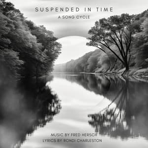 Suspended in Time - Fred Hersch