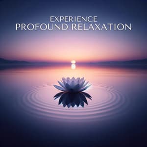 Experience Profound Relaxation: Meditative Theta Harmony and Awaken Tranquil Zen Energy - Music to Relax in Free Time