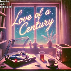 Love of a Century - Beats to Relax