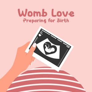 Womb Love, Preparing for Birth - Serena Beatty – Anandra
