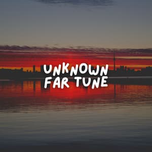 Unknown Far Tune - The Background Noise Company