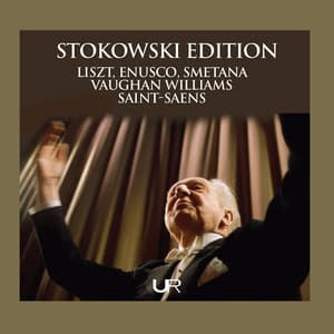 Stokowski Edition, Vol. 3 - Leopold Stokowski