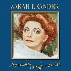 Svenska Sångfavoriter 2 - Zarah Leander