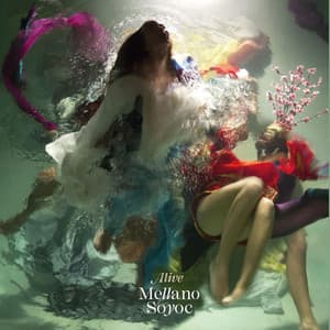 Alive - Olivier Mellano