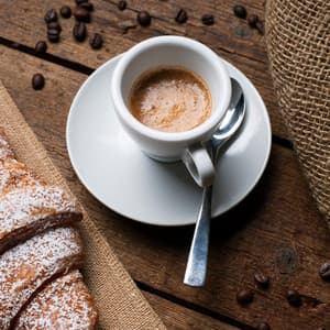 Midnight Vintage: Romantic Jazz & Smooth Cafe Vibes - Jazz Relax Zone