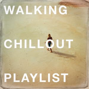 Walking Chillout Playlist - Acoustic Chill Out