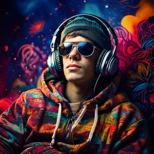 Sleep Mode Activated: Hip Hop Chill - Lofi Ambience