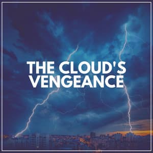 The Cloud's Vengeance - Stormy Station