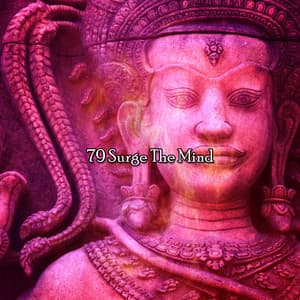79 Surge The Mind - Relaxation Study Music