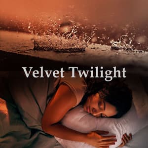 Velvet Twilight - Spa Massage