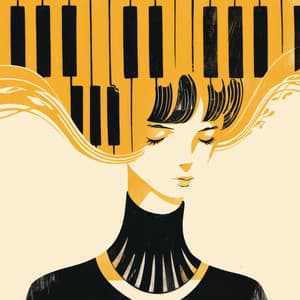 Gentle Melodic Flow - Goodbye Depression