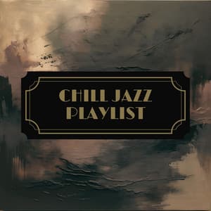 Relaxing Jazz Ensemble - Relaxing Jazz Music Instrumental