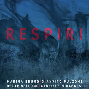 Respiri - Marina Bruno