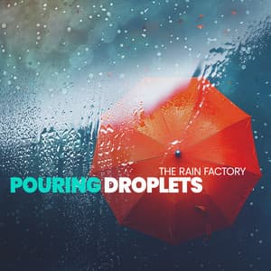 Pouring Droplets - The Rain Factory