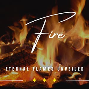 Eternal Flames of Nature: Binaural Fire Symphony - Dao Nature