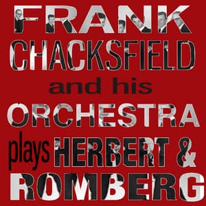 Plays Herbert & Romberg - Frank Chacksfield & His Orchestra