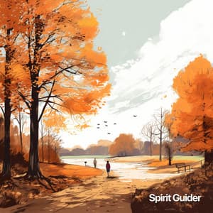 Spirit Guider - Instrumental Music Songs