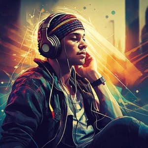Groove Nation: The Essence of Hip Hop Music - Lofi Universe
