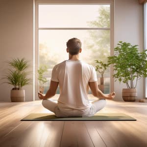 Melodías De Yoga Tranquilas Para La Paz Interior - Musica Reiki