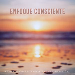 Enfoque Consciente: Música Relajante Para Alta Concentración - Muestras de ondas cerebrales