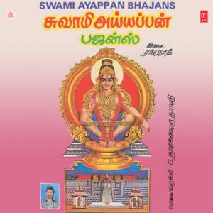 Swami Ayappan Bhajans - G. Nageswara Rao Naidu