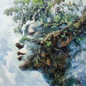 Sueño Binaural: Sonidos Reconfortantes Del Sueño - Dormir Mucho