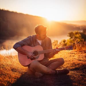 Cuerdas Melódicas: Un Viaje A Través De La Música De Guitarra - Prima Musica Relajante de Guitarra