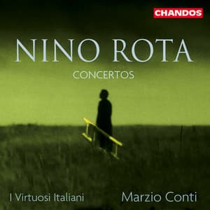 Rota: Concertos - Nino Rota
