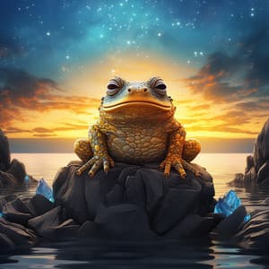 Breezy Companions: Music for Ocean Pets - Plant Music