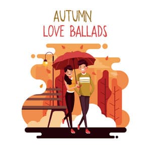 Autumn Love Ballads - Mike - Michael Ground