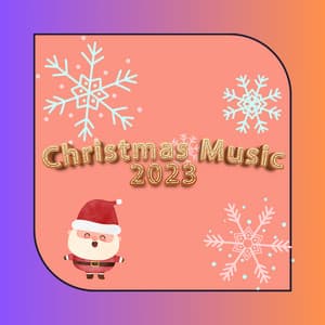 Background Christmas Instrumentals Beats - Christmas Music 2023
