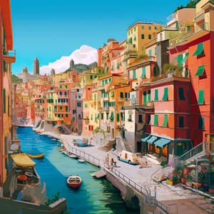 Aria Pura - Rilassamento Mentale