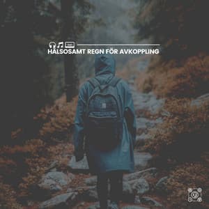 Hälsosamt regn för avkoppling - Regnskur