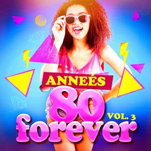 Années 80 Forever, Vol. 3 - Top TV 80