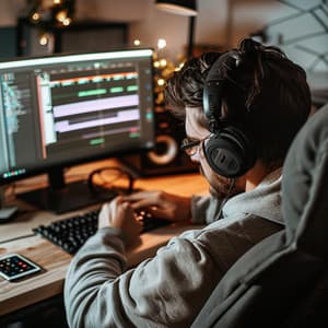 Concentration Music for Study Time - Music for Focus Classics