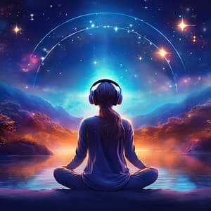 Inner Meditation: Awakening Stillness Within - Serenity Music Zone