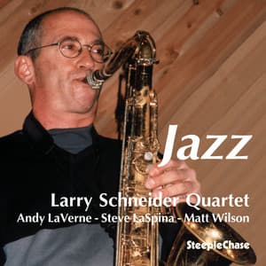 Jazz - Larry Schneider