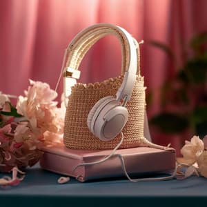 Peaceful Rhythms: Relaxation Music Collection - Interstellar Journey