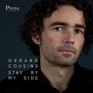 Stay By My Side - Gerard Cousins