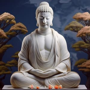 Zen De Tranquilidad: Melodías Suaves Para Meditar - Santo hercio espiritual