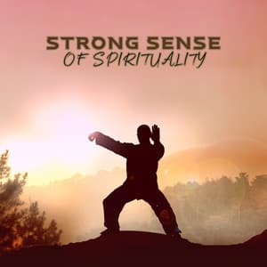 Strong Sense of Spirituality: Chinese Tai Chi Meditation - Deep Meditation Academy