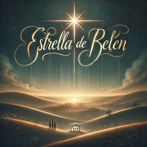 Estrella de Belén - Canciones De Navidad