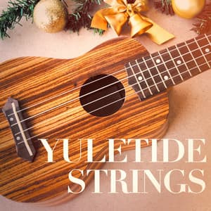 Yuletide Strings - Guitar Tribute Players