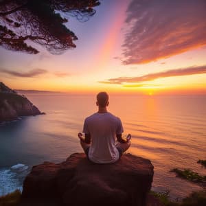 Melodías De Piano Pacíficas Para Relajarse Y Desconectar - Conjunto de música relajante de piano jazz