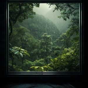 Rain's Embrace: Songs for Relaxation - Sounds Of Calm