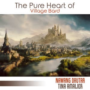 The Pure Heart of Village Bard - Nawang Dautar