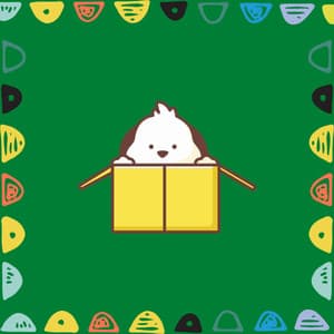 Feelings for Doggy Spirits - Puppy Sleeping Sounds