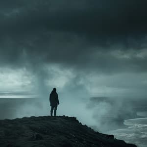 Sonidos Y Sueños De Lluvia: Armonía Nocturna - La Academia de Música para el Sueño Profundo
