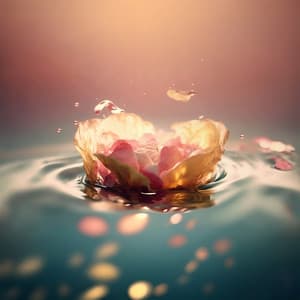 Awakening Petal by Petal - Lucy Dreammers