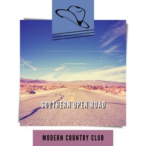 Southern Open Road - Modern Country Club